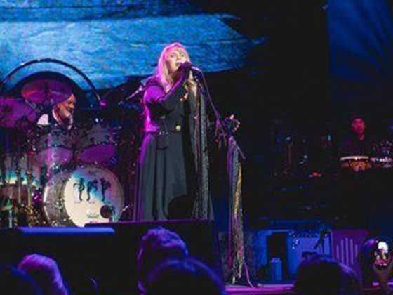 Classic Albums Live Tribute Show: Fleetwood Mac - Rumours